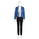 LAZARUS Christine Kostüm Chris Cosplay Outfits